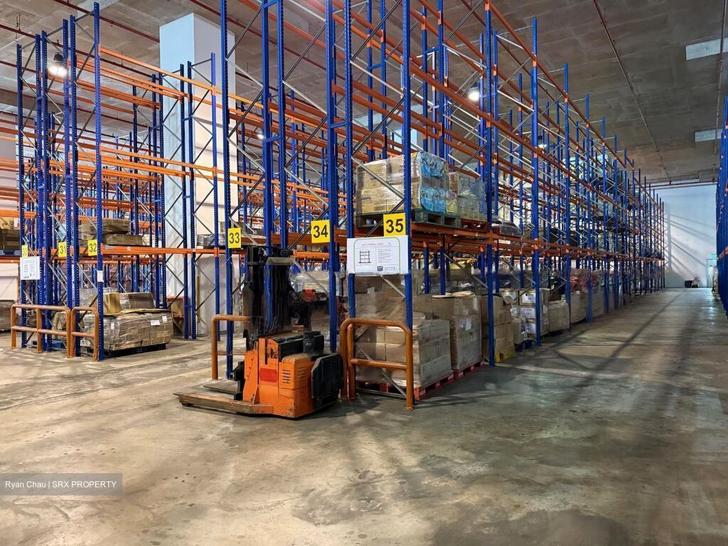 West Coast Gardens (D5), Warehouse #470474361
